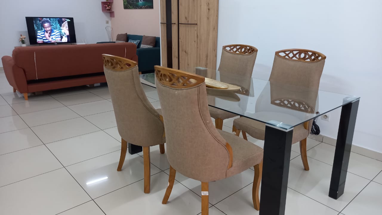 Résidence Meublé Zone 4